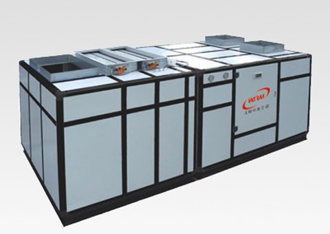 <span style=''>三集一體泳池熱泵機組</span>