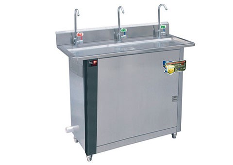 <span style=''>JN-3W溫熱直飲機</span>