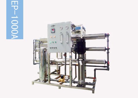 <span style=''>EB-3000A純水系統(tǒng)</span>