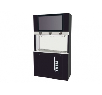 TH-3XYG刷卡計費開水機