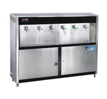 JN-6H(2010款)溫熱直飲機